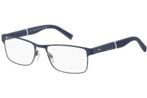 Tommy Hilfiger TH2041 KU0 ONE SIZE (54) Kék Női Dioptriás szemüvegek