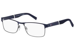 Tommy Hilfiger TH2041 YOB S (54) Kék Női Dioptriás szemüvegek