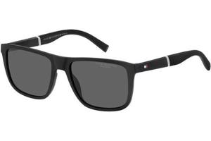 Tommy Hilfiger TH2043/S 003/M9 Polarized ONE SIZE (56) Fekete Női Napszemüvegek