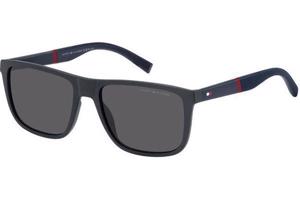 Tommy Hilfiger TH2043/S FLL/IR ONE SIZE (56) Kék Női Napszemüvegek