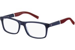 Tommy Hilfiger TH2044 8RU ONE SIZE (53) Kék Női Dioptriás szemüvegek