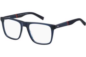 Tommy Hilfiger TH2045 8RU ONE SIZE (53) Kék Női Dioptriás szemüvegek