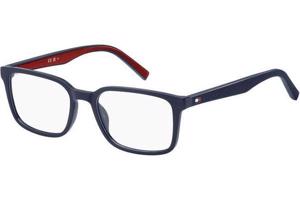 Tommy Hilfiger TH2049 FLL ONE SIZE (53) Kék Női Dioptriás szemüvegek