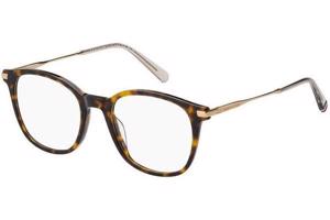 Tommy Hilfiger TH2050 086 ONE SIZE (50) Havana Férfi Dioptriás szemüvegek