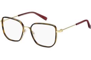 Tommy Hilfiger TH2057 05L ONE SIZE (53) Havana Férfi Dioptriás szemüvegek