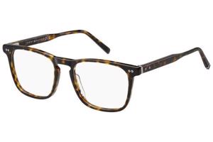 Tommy Hilfiger TH2069 086 ONE SIZE (53) Havana Női Dioptriás szemüvegek