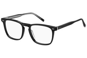 Tommy Hilfiger TH2069 807 ONE SIZE (53) Fekete Női Dioptriás szemüvegek