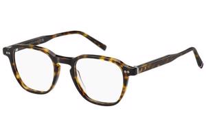 Tommy Hilfiger TH2070 086 ONE SIZE (49) Havana Női Dioptriás szemüvegek