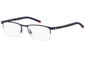 Tommy Hilfiger TH2079 FLL ONE SIZE (54) Kék Női Dioptriás szemüvegek