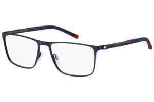 Tommy Hilfiger TH2080 FLL ONE SIZE (58) Kék Női Dioptriás szemüvegek