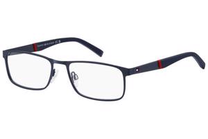 Tommy Hilfiger TH2082 FLL ONE SIZE (56) Kék Női Dioptriás szemüvegek