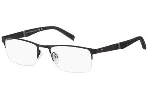 Tommy Hilfiger TH2083 003 ONE SIZE (54) Fekete Női Dioptriás szemüvegek