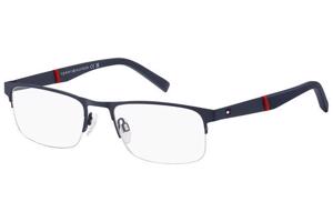 Tommy Hilfiger TH2083 FLL M (54) Kék Női Dioptriás szemüvegek