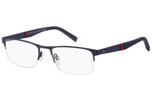 Tommy Hilfiger TH2083 FLL ONE SIZE (54) Kék Női Dioptriás szemüvegek