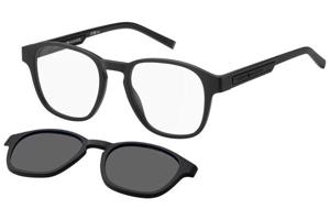 Tommy Hilfiger TH2085/CS 003/M9 Polarized ONE SIZE (50) Fekete Női Dioptriás szemüvegek