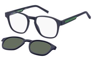 Tommy Hilfiger TH2085/CS FLL/UC Polarized ONE SIZE (50) Kék Női Dioptriás szemüvegek