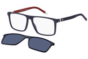 Tommy Hilfiger TH2086/CS FLL/C3 ONE SIZE (56) Kék Női Dioptriás szemüvegek