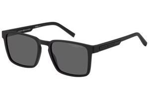 Tommy Hilfiger TH2088/S 003/M9 Polarized ONE SIZE (55) Fekete Női Napszemüvegek