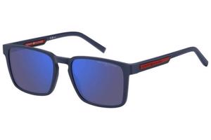 Tommy Hilfiger TH2088/S FLL/VI ONE SIZE (55) Kék Női Napszemüvegek