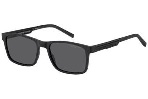 Tommy Hilfiger TH2089/S 003/M9 Polarized ONE SIZE (56) Fekete Női Napszemüvegek