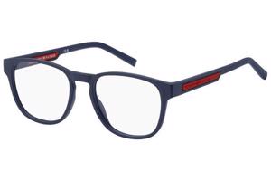 Tommy Hilfiger TH2092 WIR ONE SIZE (52) Kék Női Dioptriás szemüvegek