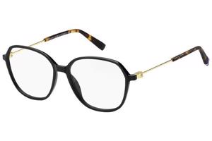 Tommy Hilfiger TH2098 807 ONE SIZE (54) Fekete Férfi Dioptriás szemüvegek