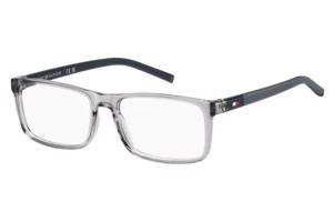 Tommy Hilfiger TH2122 KB7 ONE SIZE (51) Szürke Gyermek Dioptriás szemüvegek