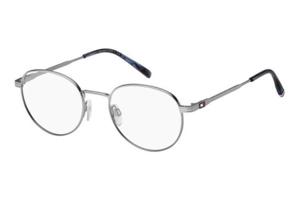 Tommy Hilfiger TH2135 R81 ONE SIZE (51) Ezüst Női Dioptriás szemüvegek