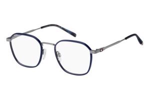 Tommy Hilfiger TH2136 9T9 ONE SIZE (51) Ezüst Női Dioptriás szemüvegek