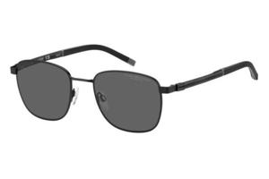 Tommy Hilfiger TH2138/S 003/M9 Polarized ONE SIZE (53) Fekete Női Napszemüvegek