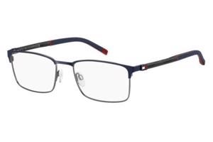 Tommy Hilfiger TH2139 KU0 ONE SIZE (56) Kék Női Dioptriás szemüvegek