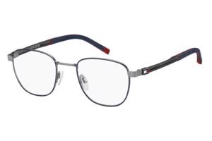 Tommy Hilfiger TH2140 KU0 ONE SIZE (48) Ezüst Női Dioptriás szemüvegek