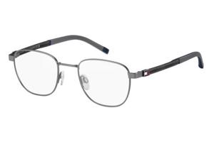 Tommy Hilfiger TH2140 R80 ONE SIZE (48) Szürke Női Dioptriás szemüvegek