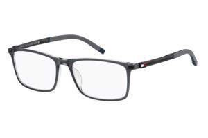 Tommy Hilfiger TH2141 KB7 L (56) Szürke Női Dioptriás szemüvegek