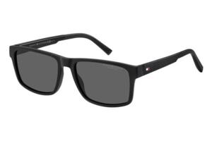 Tommy Hilfiger TH2142/S 807/M9 Polarized ONE SIZE (56) Fekete Női Napszemüvegek