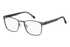 Tommy Hilfiger TH2147 R80 ONE SIZE (52) Szürke Női Dioptriás szemüvegek