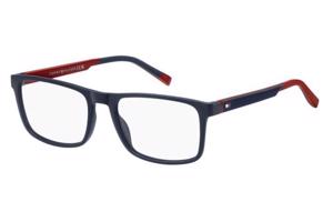 Tommy Hilfiger TH2148 8RU L (55) Kék Női Dioptriás szemüvegek