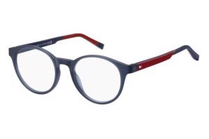 Tommy Hilfiger TH2149 8RU ONE SIZE (49) Kék Női Dioptriás szemüvegek