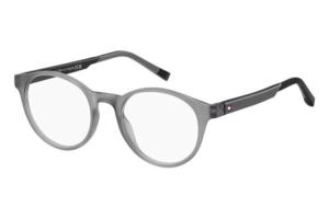 Tommy Hilfiger TH2149 R6S ONE SIZE (49) Szürke Női Dioptriás szemüvegek