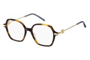 Tommy Hilfiger TH2154 086 ONE SIZE (50) Havana Férfi Dioptriás szemüvegek