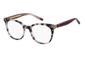 Tommy Hilfiger TH2160 5DN ONE SIZE (50) Havana Férfi Dioptriás szemüvegek