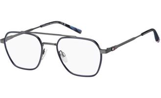 Tommy Hilfiger TH2193 R80 ONE SIZE (53) Szürke Női Dioptriás szemüvegek