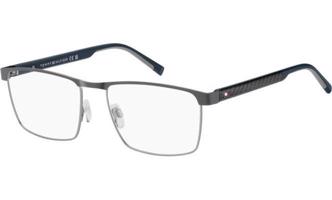 Tommy Hilfiger TH2196 KB7 ONE SIZE (57) Szürke Női Dioptriás szemüvegek