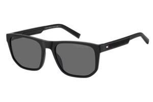 Tommy Hilfiger TH2200/S 807/M9 Polarized ONE SIZE (55) Fekete Női Napszemüvegek