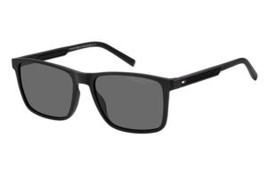 Tommy Hilfiger TH2201/S 807/M9 Polarized ONE SIZE (56) Fekete Női Napszemüvegek