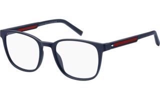 Tommy Hilfiger TH2205 8RU ONE SIZE (52) Kék Női Dioptriás szemüvegek