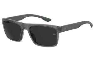 Under Armour UAACETECH 63M/M9 Polarized ONE SIZE (58) Szürke Unisex Napszemüvegek