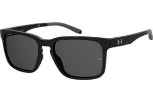 Under Armour UAASSIST 2 08A/M9 Polarized ONE SIZE (57) Fekete Női Napszemüvegek