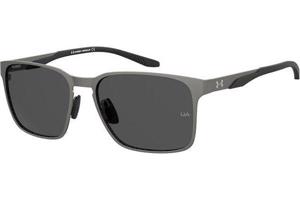 Under Armour UAASSIST MTL/G 5MO/M9 Polarized ONE SIZE (57) Szürke Női Napszemüvegek