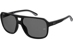 Under Armour UACRUISE 807/M9 Polarized ONE SIZE (61) Fekete Női Napszemüvegek